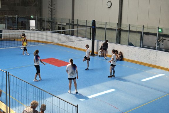 Sport-Fit-Tag Kaltbrunn