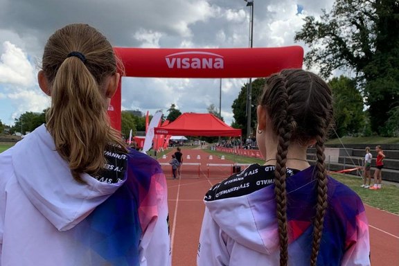 Visana Sprint